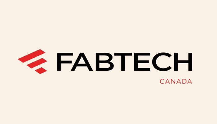 Fabtech Canada Trade Show 2026
